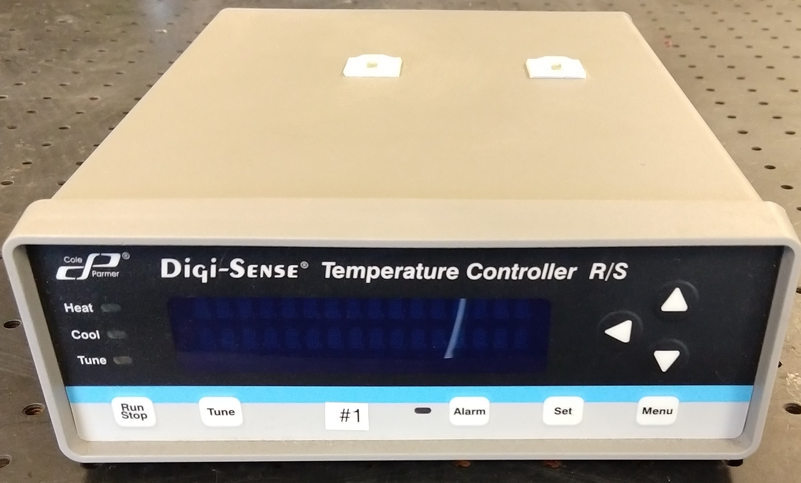 Temperature Controller R/S